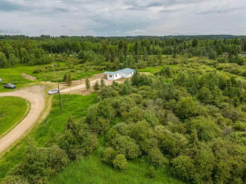 MLS® A2209219 - 445055 Range Road 33   in NONE Rural Ponoka County, Residential