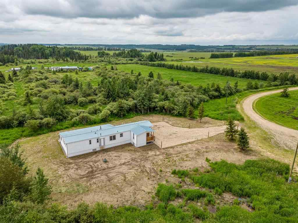 MLS® A2209219 - 445055 Range Road 33   in NONE Rural Ponoka County, Residential