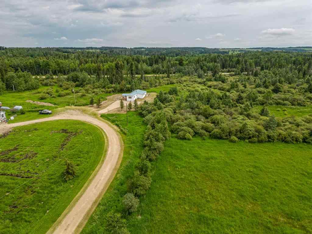 MLS® A2209219 - 445055 Range Road 33   in NONE Rural Ponoka County, Residential