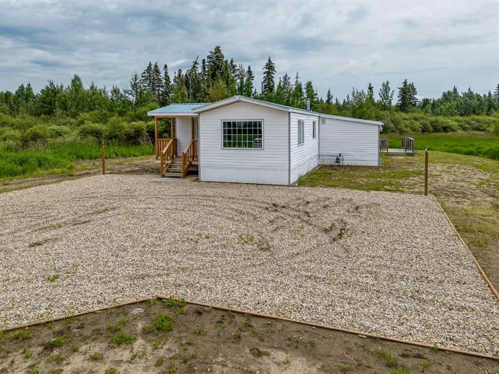 MLS® A2209219 - 445055 Range Road 33   in NONE Rural Ponoka County, Residential