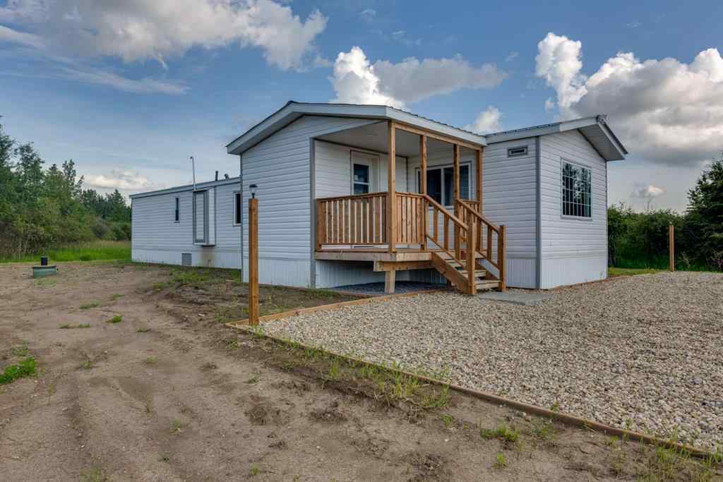 MLS® A2209219 - 445055 Range Road 33   in NONE Rural Ponoka County, Residential