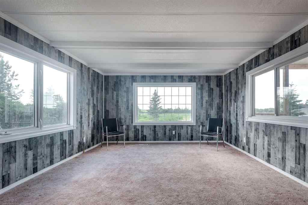 MLS® A2209219 - 445055 Range Road 33   in NONE Rural Ponoka County, Residential
