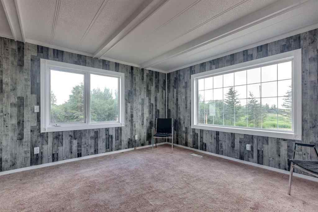 MLS® A2209219 - 445055 Range Road 33   in NONE Rural Ponoka County, Residential
