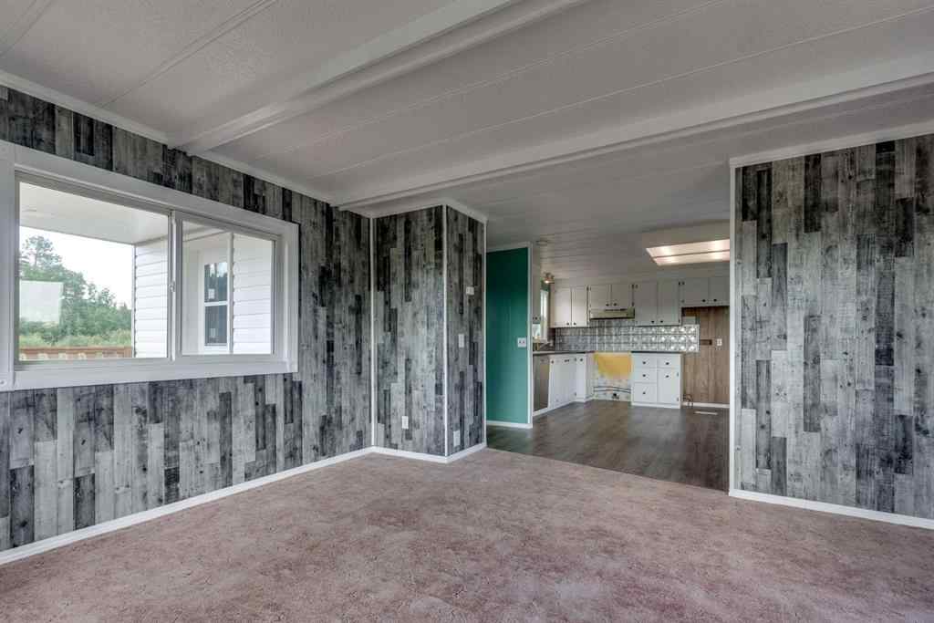 MLS® A2209219 - 445055 Range Road 33   in NONE Rural Ponoka County, Residential