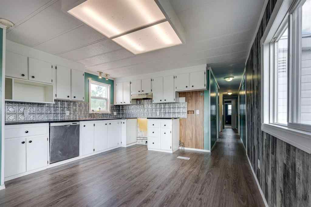 MLS® A2209219 - 445055 Range Road 33   in NONE Rural Ponoka County, Residential