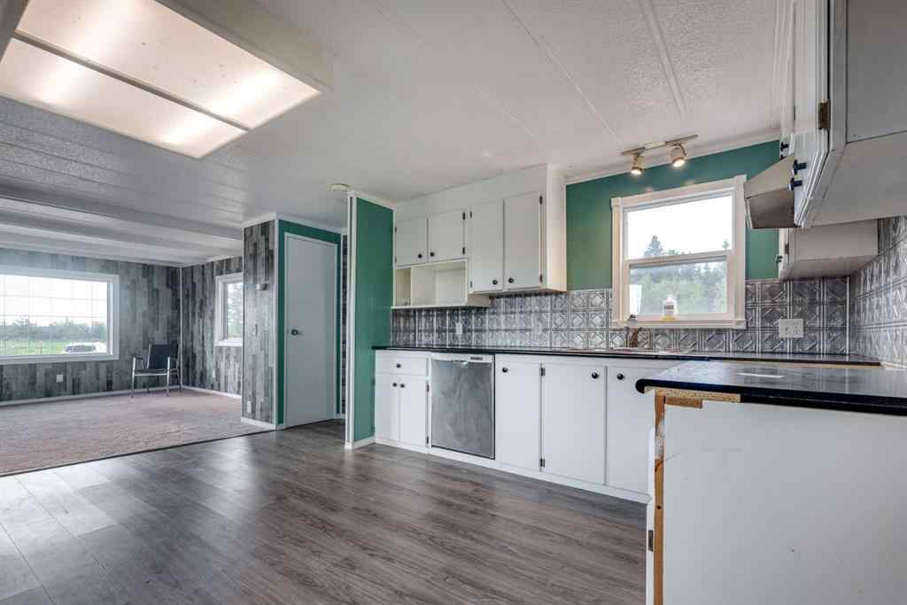 MLS® A2209219 - 445055 Range Road 33   in NONE Rural Ponoka County, Residential