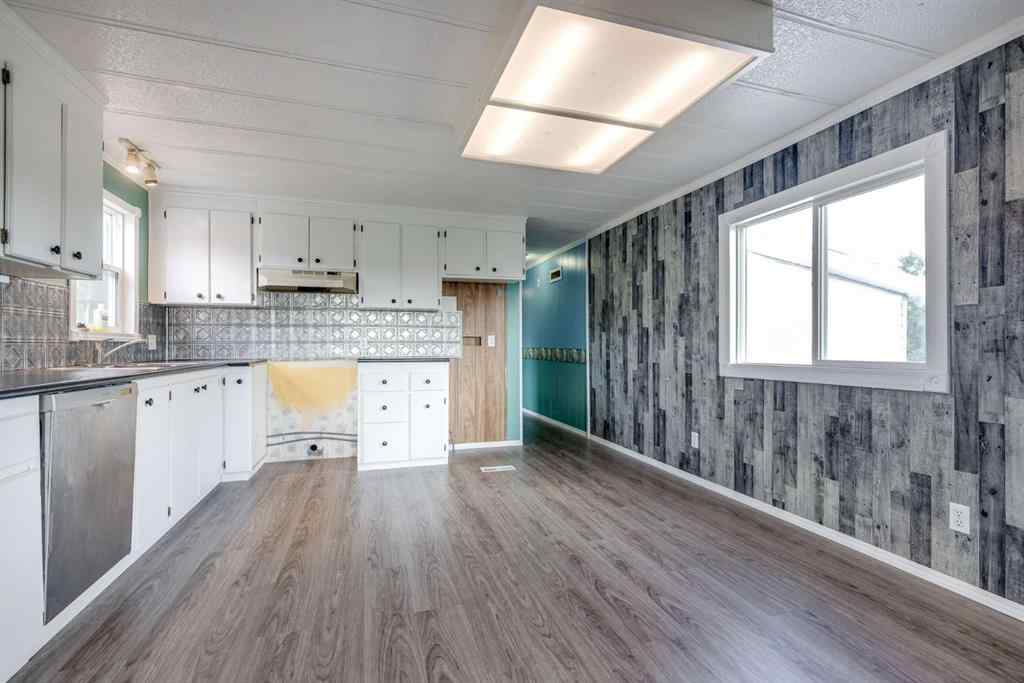 MLS® A2209219 - 445055 Range Road 33   in NONE Rural Ponoka County, Residential
