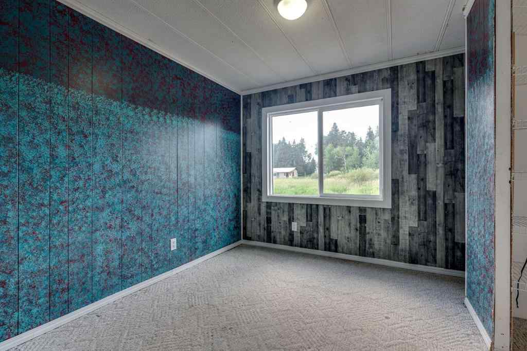 MLS® A2209219 - 445055 Range Road 33   in NONE Rural Ponoka County, Residential