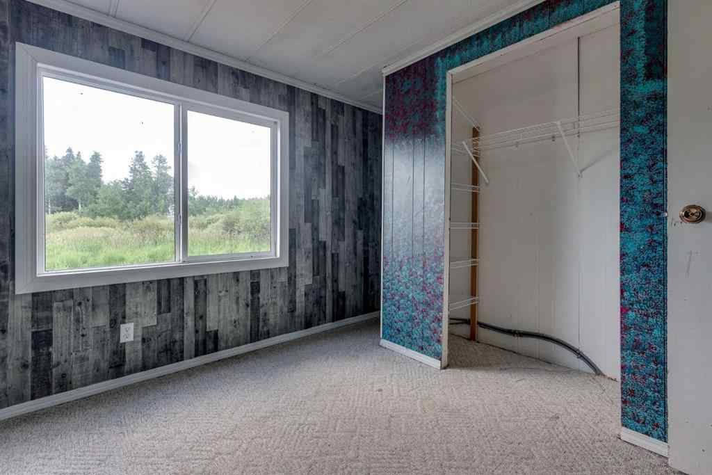 MLS® A2209219 - 445055 Range Road 33   in NONE Rural Ponoka County, Residential