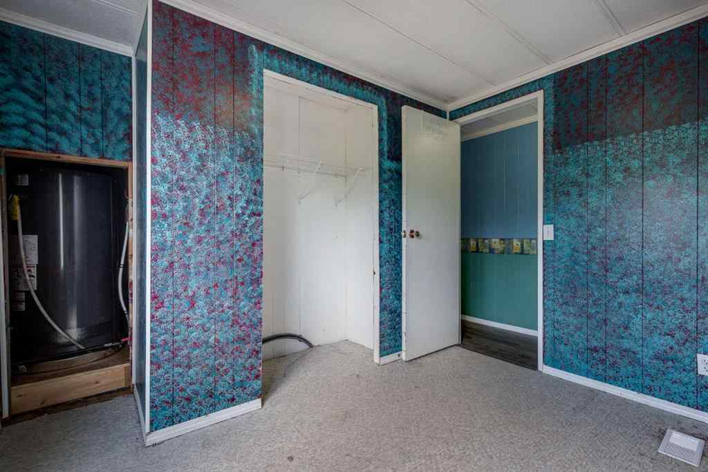 MLS® A2209219 - 445055 Range Road 33   in NONE Rural Ponoka County, Residential