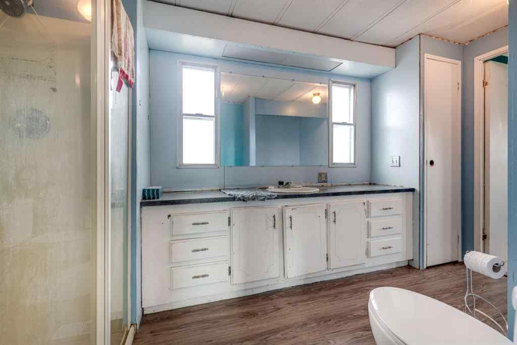 MLS® A2209219 - 445055 Range Road 33   in NONE Rural Ponoka County, Residential
