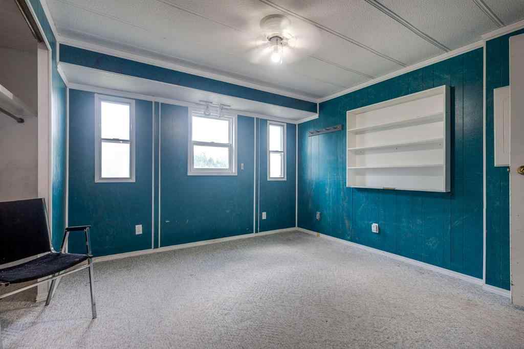 MLS® A2209219 - 445055 Range Road 33   in NONE Rural Ponoka County, Residential