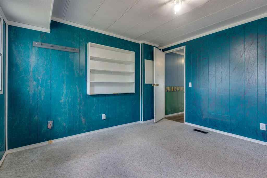 MLS® A2209219 - 445055 Range Road 33   in NONE Rural Ponoka County, Residential