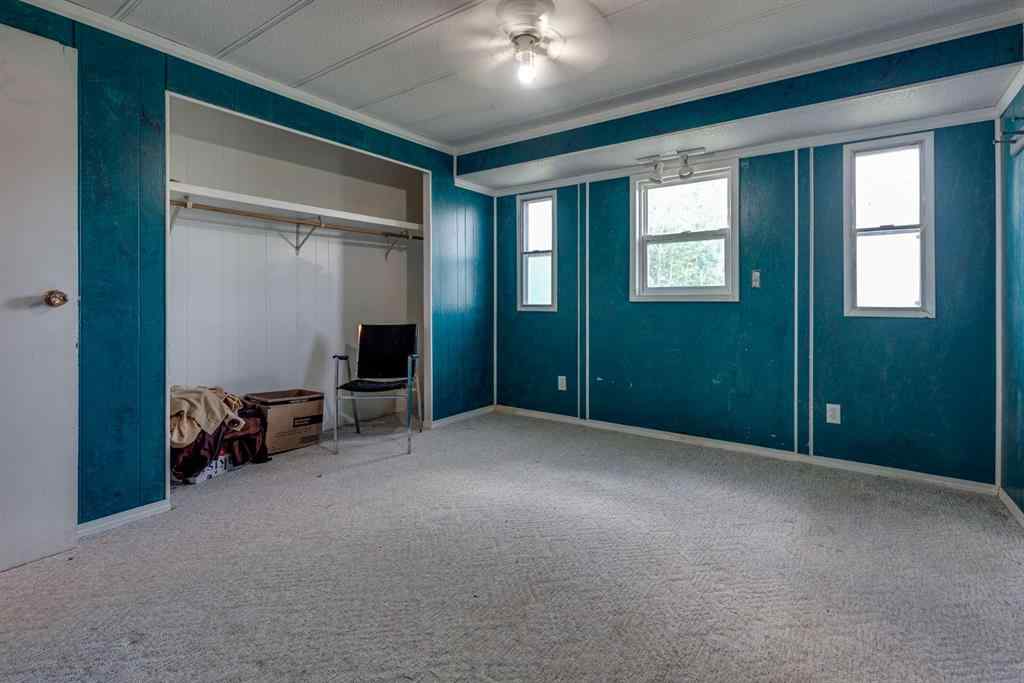MLS® A2209219 - 445055 Range Road 33   in NONE Rural Ponoka County, Residential