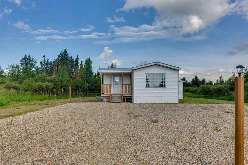 MLS® A2209219 - 445055 Range Road 33   in NONE Rural Ponoka County, Residential
