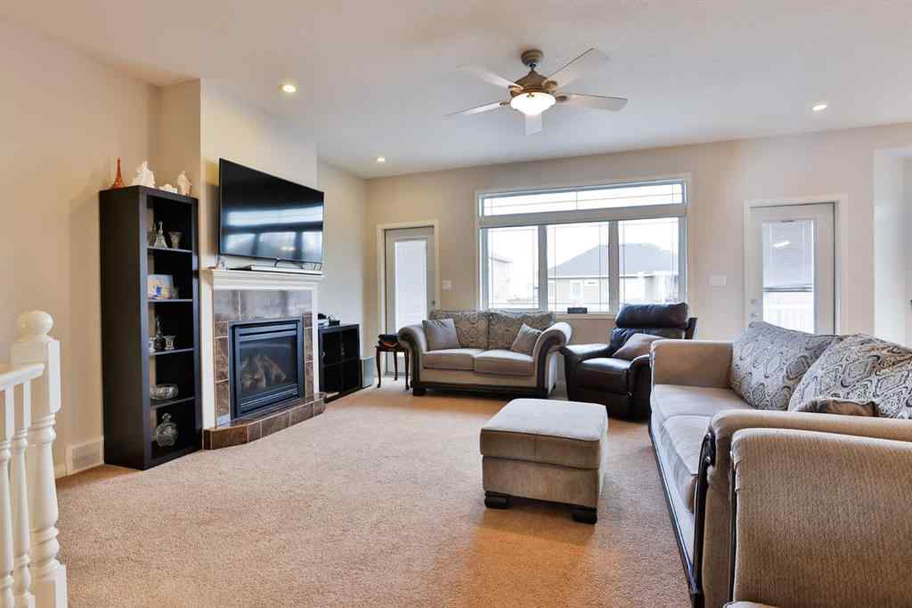 MLS® A2209238 - 73N 2A Street  in NONE Magrath, Residential