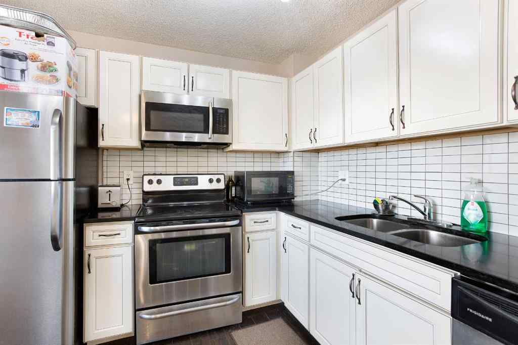 MLS® A2209258 - Unit #171 20 Falbury Crescent NE in Falconridge Calgary, Residential