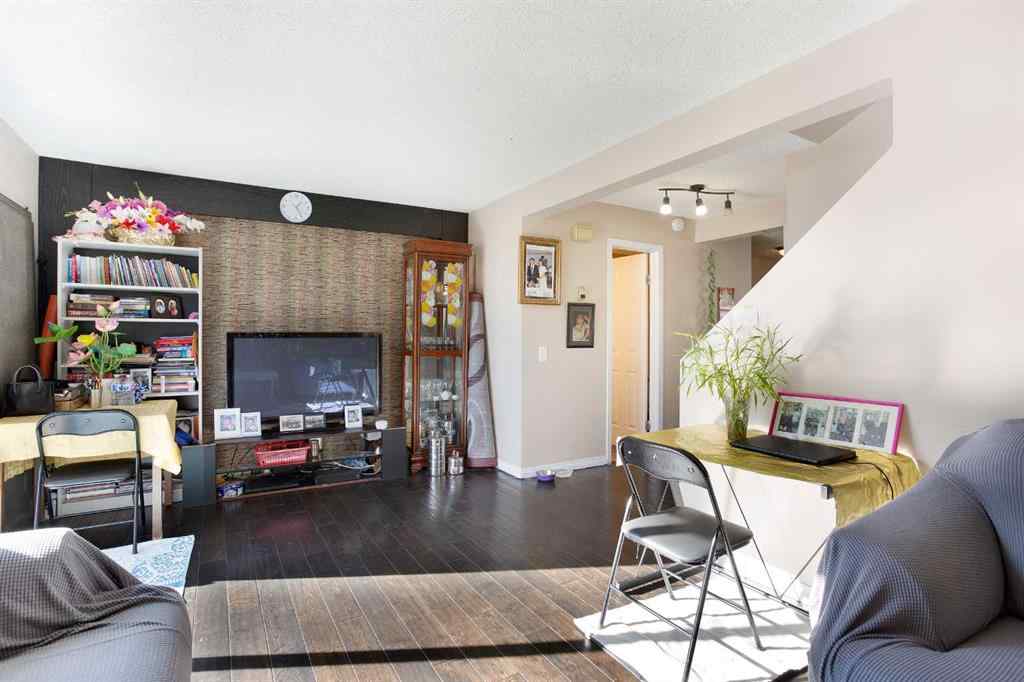 MLS® A2209258 - Unit #171 20 Falbury Crescent NE in Falconridge Calgary, Residential