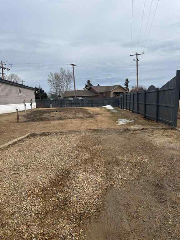 MLS® A2209285 - 5002 54A   in NONE Grimshaw, Land