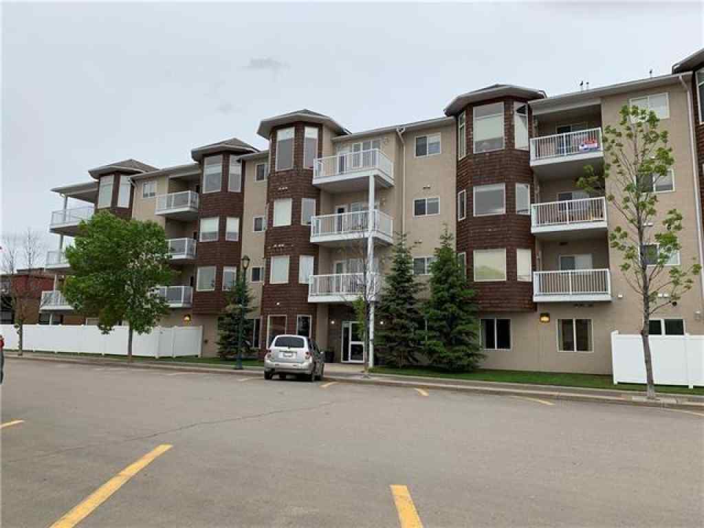MLS® A2209286 - Unit #310 10212 101 Street  in Lac La Biche Lac La Biche, Residential