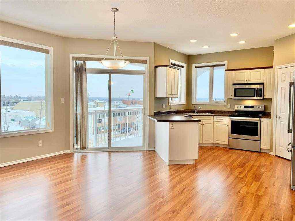 MLS® A2209286 - Unit #310 10212 101 Street  in Lac La Biche Lac La Biche, Residential
