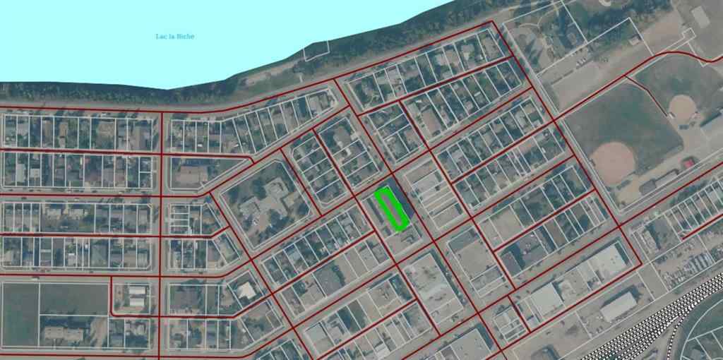 MLS® A2209286 - Unit #310 10212 101 Street  in Lac La Biche Lac La Biche, Residential
