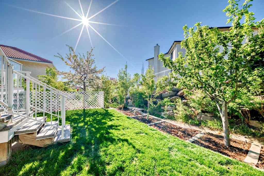 MLS® A2209299 - 8 Signature Point SW in Signal Hill Calgary, Residential