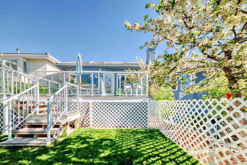 MLS® A2209299 - 8 Signature Point SW in Signal Hill Calgary, Residential