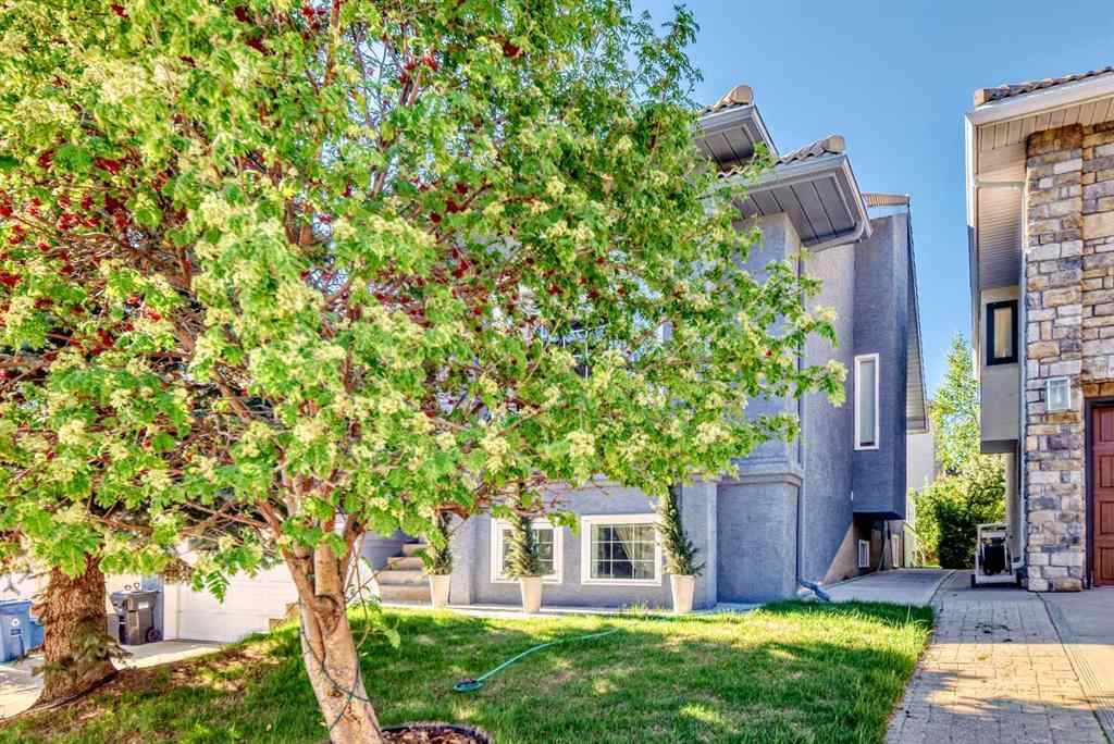 MLS® A2209299 - 8 Signature Point SW in Signal Hill Calgary, Residential