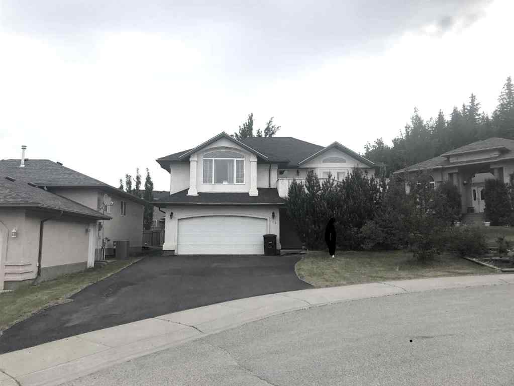 MLS® A2209302 - 105 Parker Place  in Thompson Lake Hinton, Residential