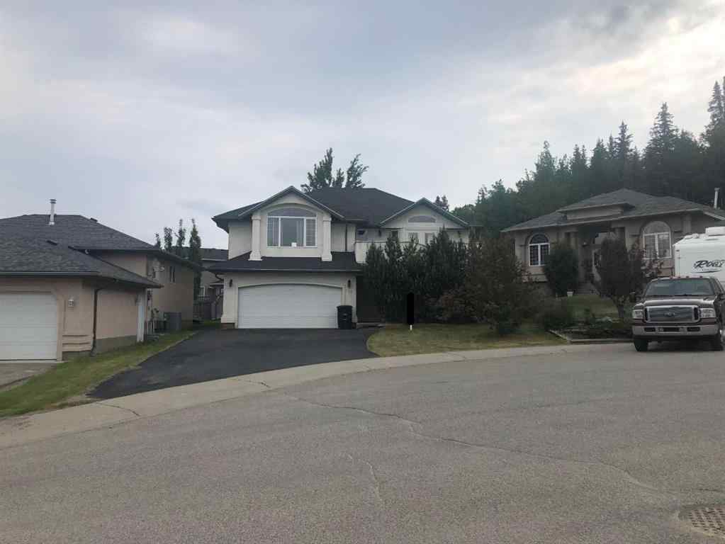 MLS® A2209302 - 105 Parker Place  in Thompson Lake Hinton, Residential