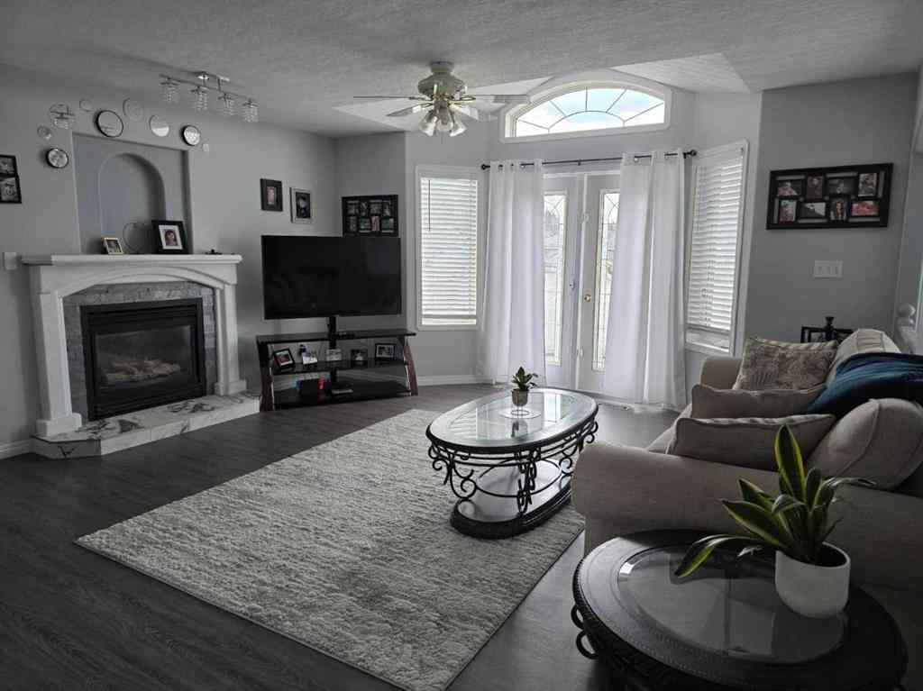 MLS® A2209302 - 105 Parker Place  in Thompson Lake Hinton, Residential
