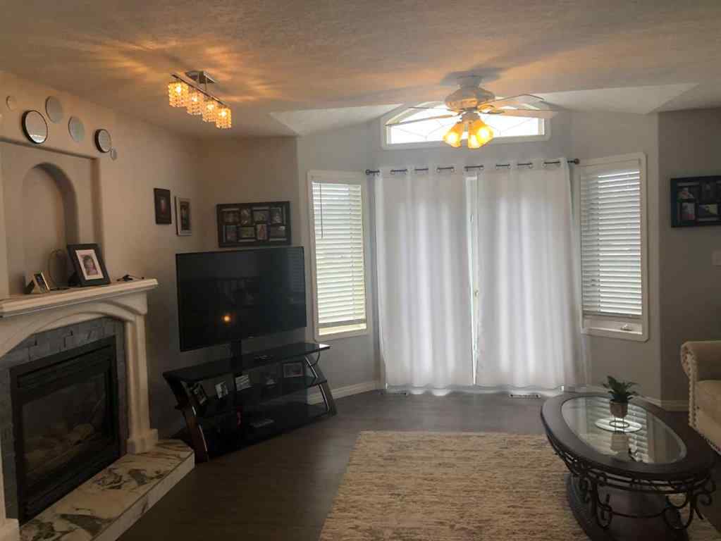 MLS® A2209302 - 105 Parker Place  in Thompson Lake Hinton, Residential