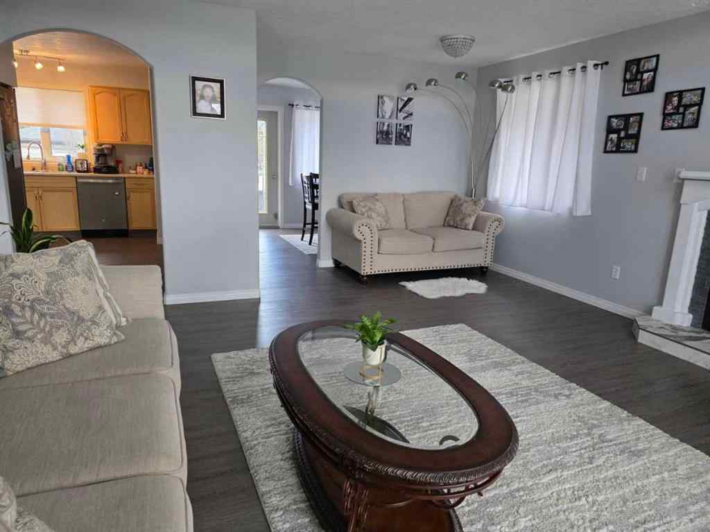 MLS® A2209302 - 105 Parker Place  in Thompson Lake Hinton, Residential