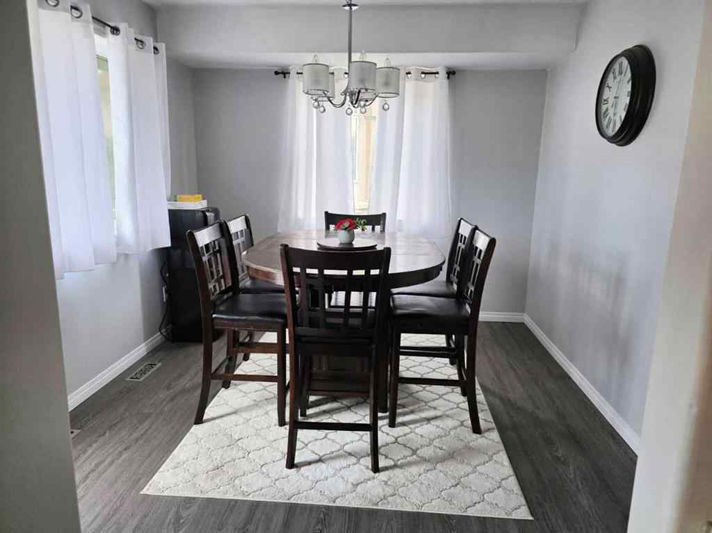 MLS® A2209302 - 105 Parker Place  in Thompson Lake Hinton, Residential