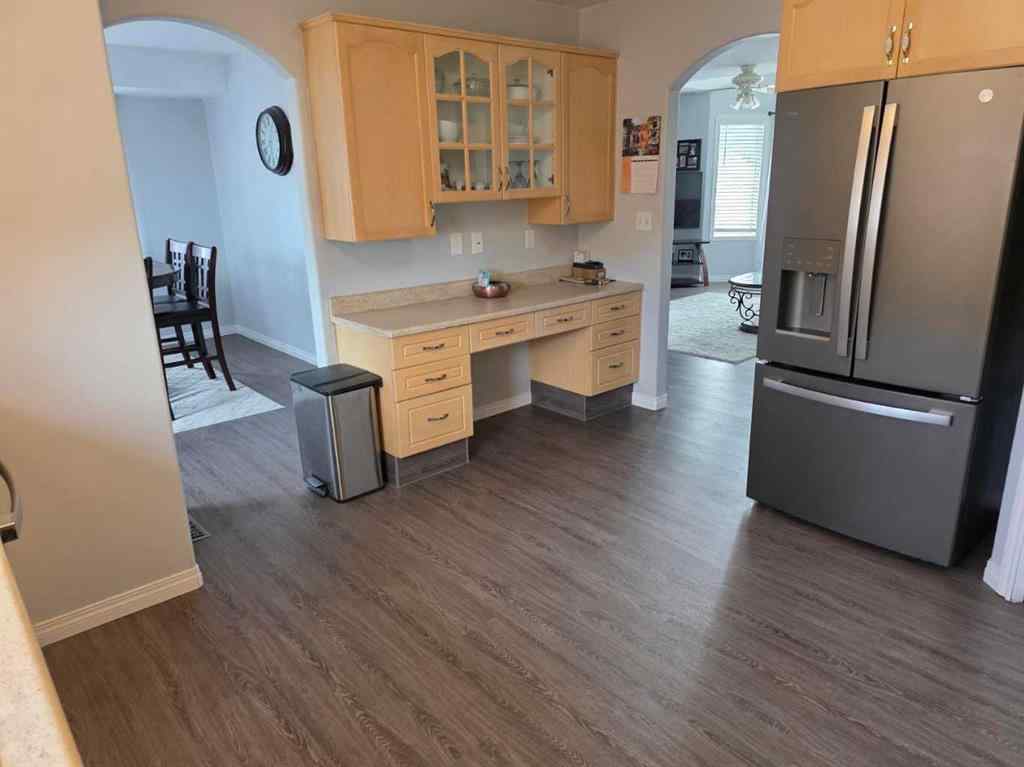 MLS® A2209302 - 105 Parker Place  in Thompson Lake Hinton, Residential