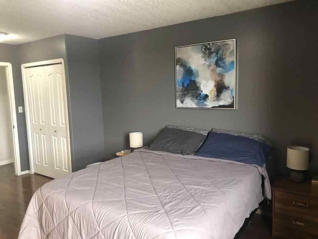 MLS® A2209302 - 105 Parker Place  in Thompson Lake Hinton, Residential