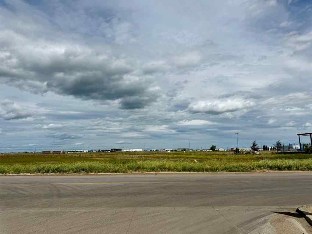 MLS® A2209311 - 12110 97 Avenue  in Vision West Business Park Grande Prairie, Land