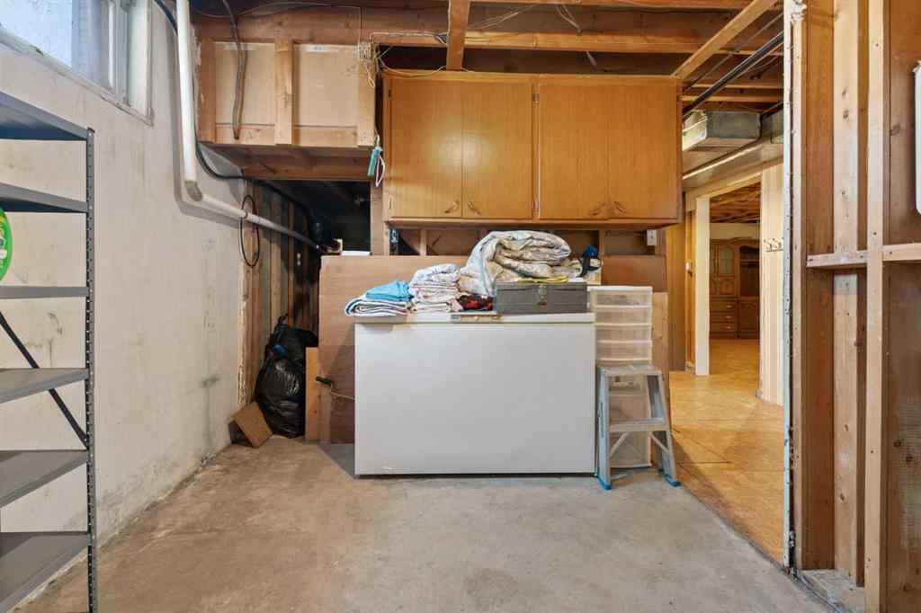 MLS® A2209314 - 5037 53 Street  in Daysland Daysland, Residential