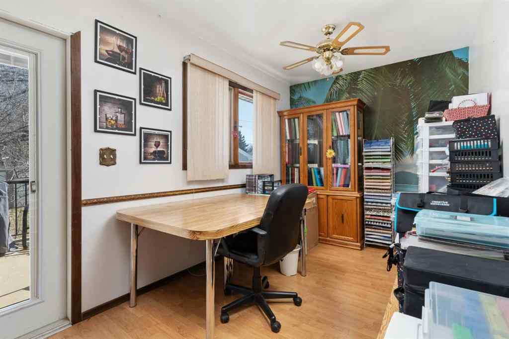 MLS® A2209314 - 5037 53 Street  in Daysland Daysland, Residential