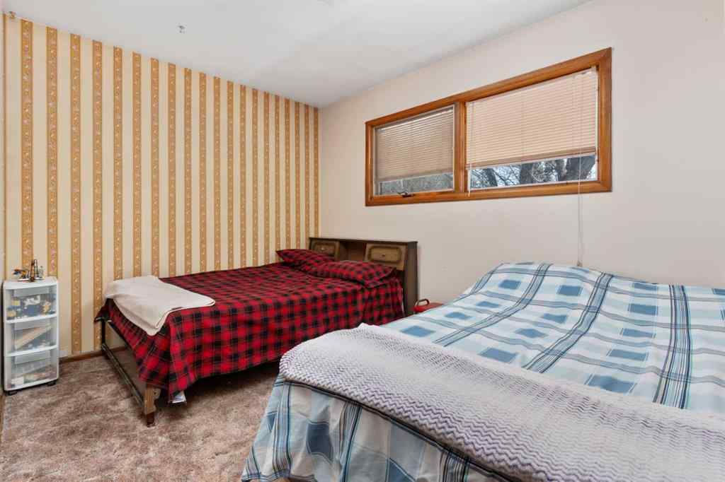 MLS® A2209314 - 5037 53 Street  in Daysland Daysland, Residential