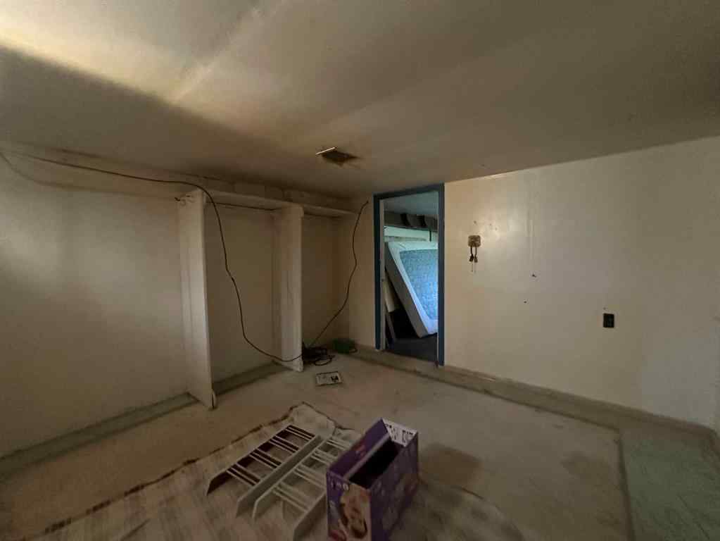 MLS® A2209329 - 4916 48 Street  in Hardisty Hardisty, Residential