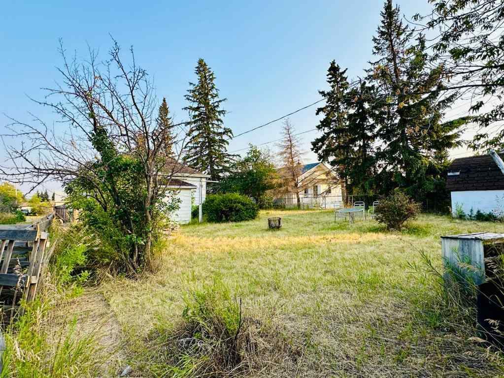 MLS® A2209329 - 4916 48 Street  in Hardisty Hardisty, Residential
