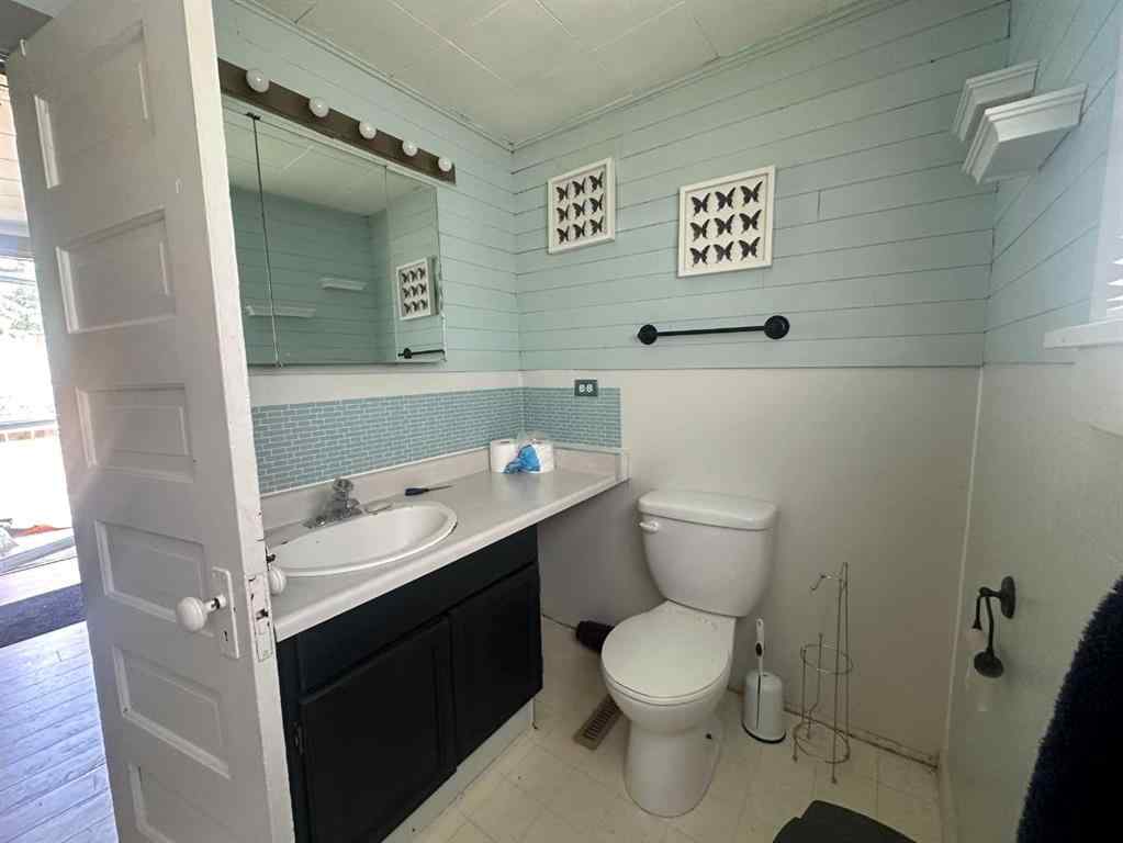 MLS® A2209329 - 4916 48 Street  in Hardisty Hardisty, Residential