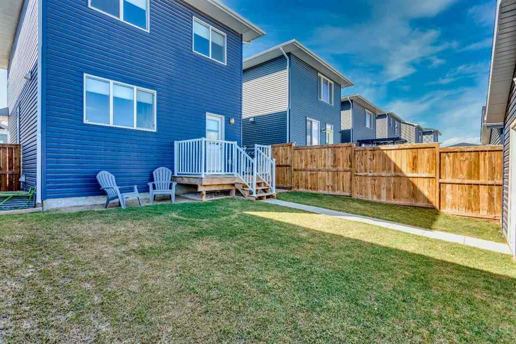 MLS® A2209331 - 340 Chelsea Passage  in Chelsea_CH Chestermere, Residential