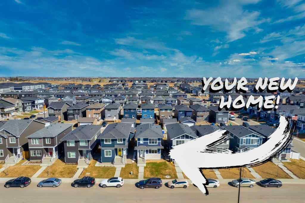MLS® A2209331 - 340 Chelsea Passage  in Chelsea_CH Chestermere, Residential