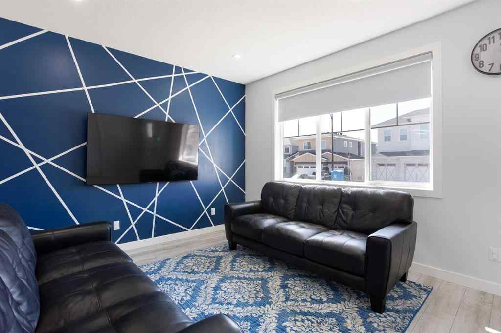 MLS® A2209331 - 340 Chelsea Passage  in Chelsea_CH Chestermere, Residential