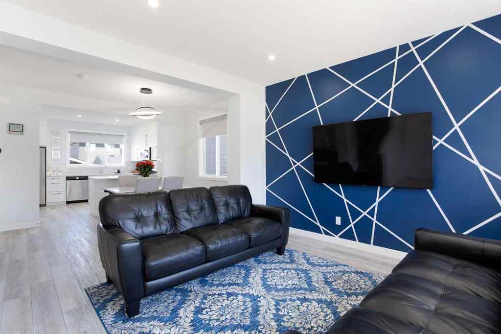 MLS® A2209331 - 340 Chelsea Passage  in Chelsea_CH Chestermere, Residential
