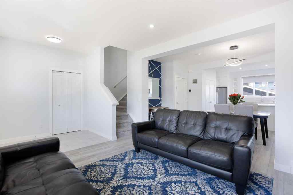 MLS® A2209331 - 340 Chelsea Passage  in Chelsea_CH Chestermere, Residential