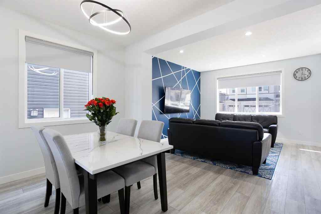 MLS® A2209331 - 340 Chelsea Passage  in Chelsea_CH Chestermere, Residential